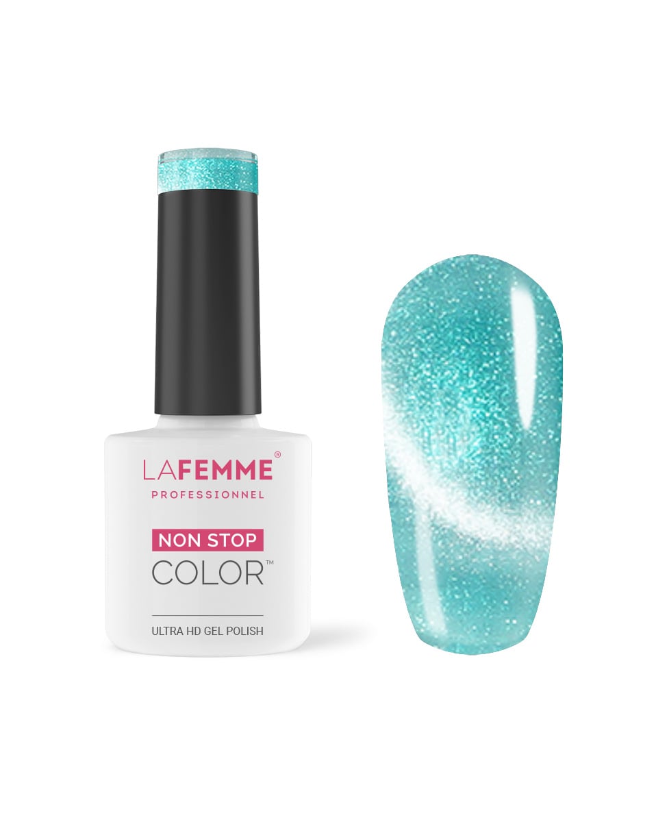 La Femme Mermaid Cat Eye Collection