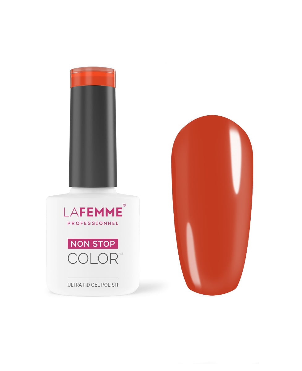 La Femme Maple Syrup H385