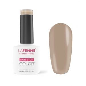 La Femme Gel Polish Subway Escape / H241