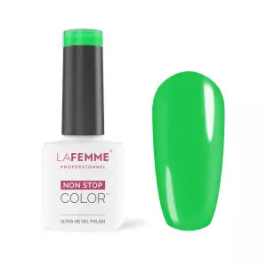 La Femme Gel Polish Collection : Surf The Life