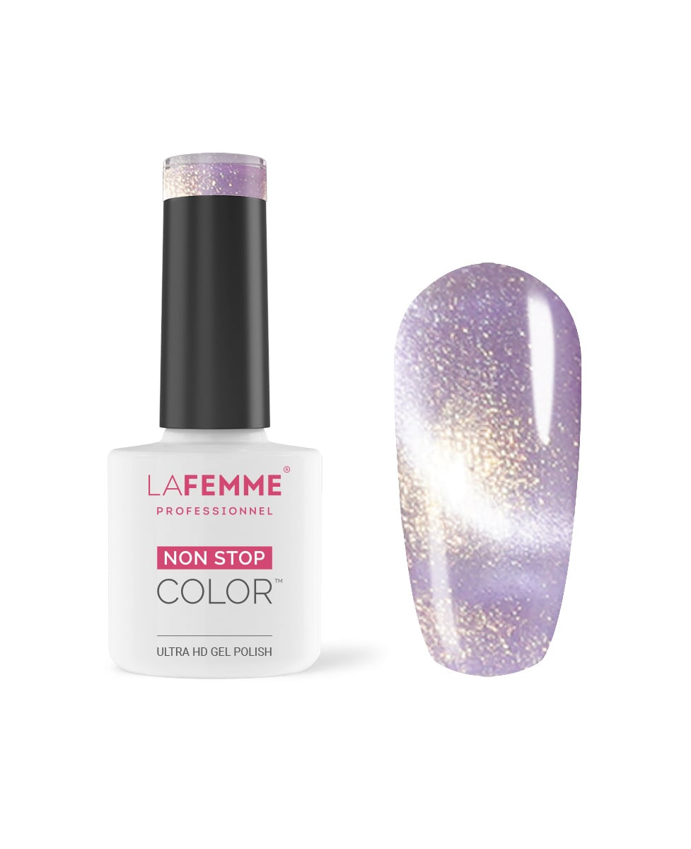 La Femme Mermaid Cat Eye Collection