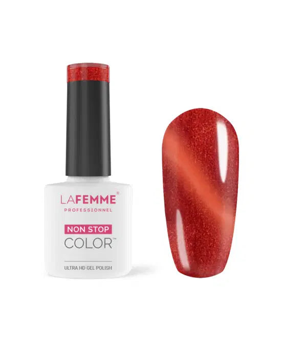 La Femme Gelpolish Cat Eye Joy Z031