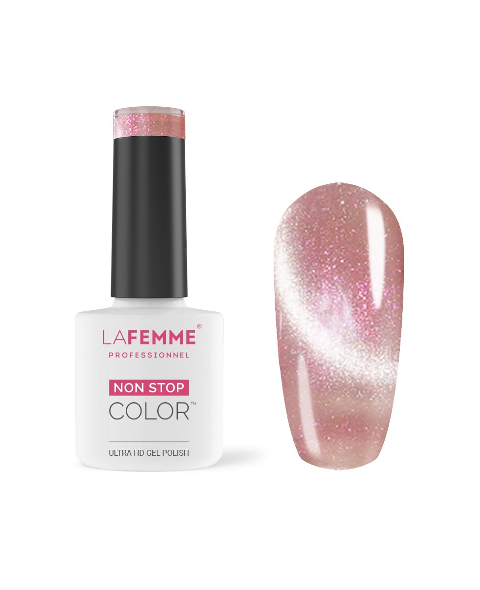 La Femme Mermaid Cat Eye Collection