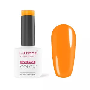 La Femme Gel Polish Collection : Surf The Life