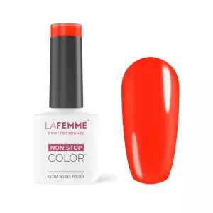 La Femme Gel Polish Collection : Surf The Life