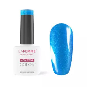 La Femme Gel Polish Collection : Surf The Life
