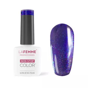 La Femme Gel Polish Collection : Surf The Life