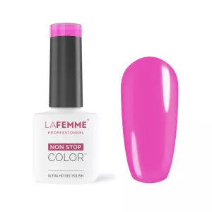 La Femme Gel Polish Collection : Surf The Life