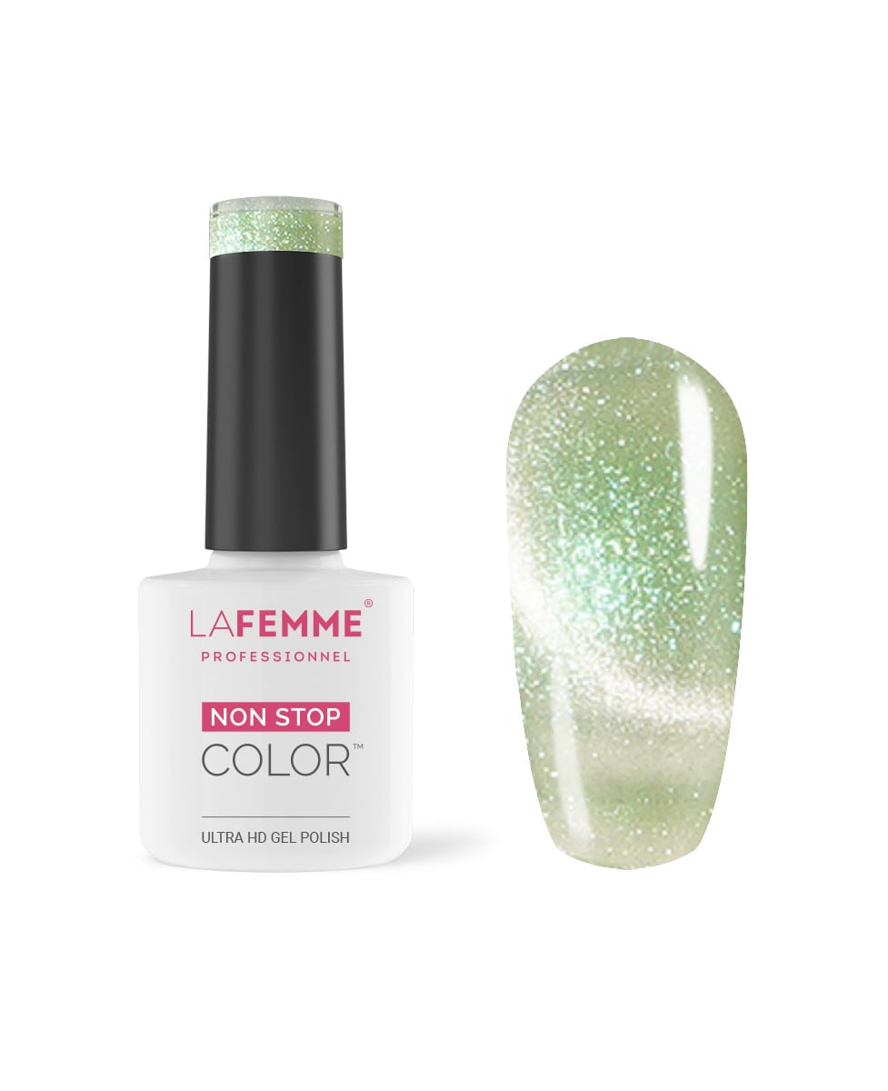 La Femme Mermaid Cat Eye Collection