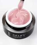 La Femme Gelsoft Pink Builder