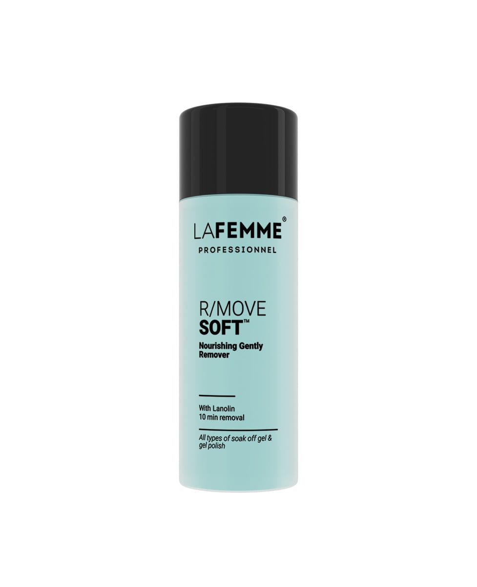 La Femme Gel Remover Soft 100 Ml