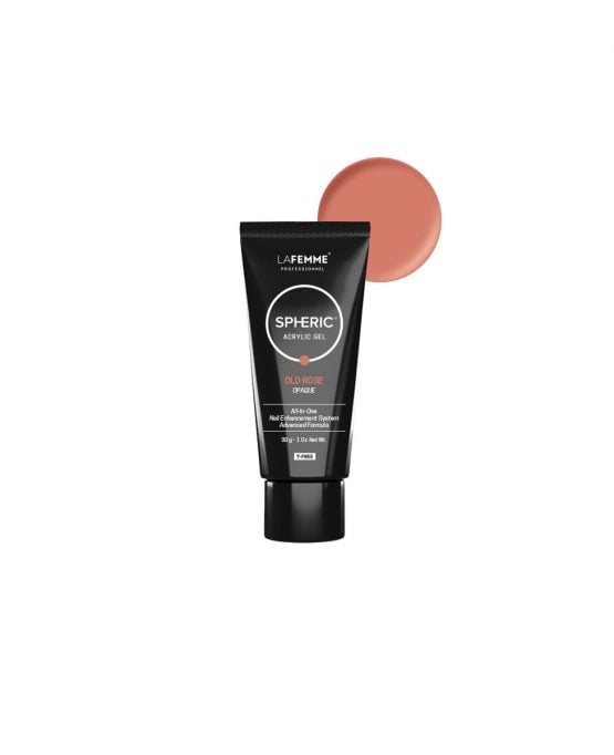 La Femme Acrylgelpolygel, Peach 60 Gr.