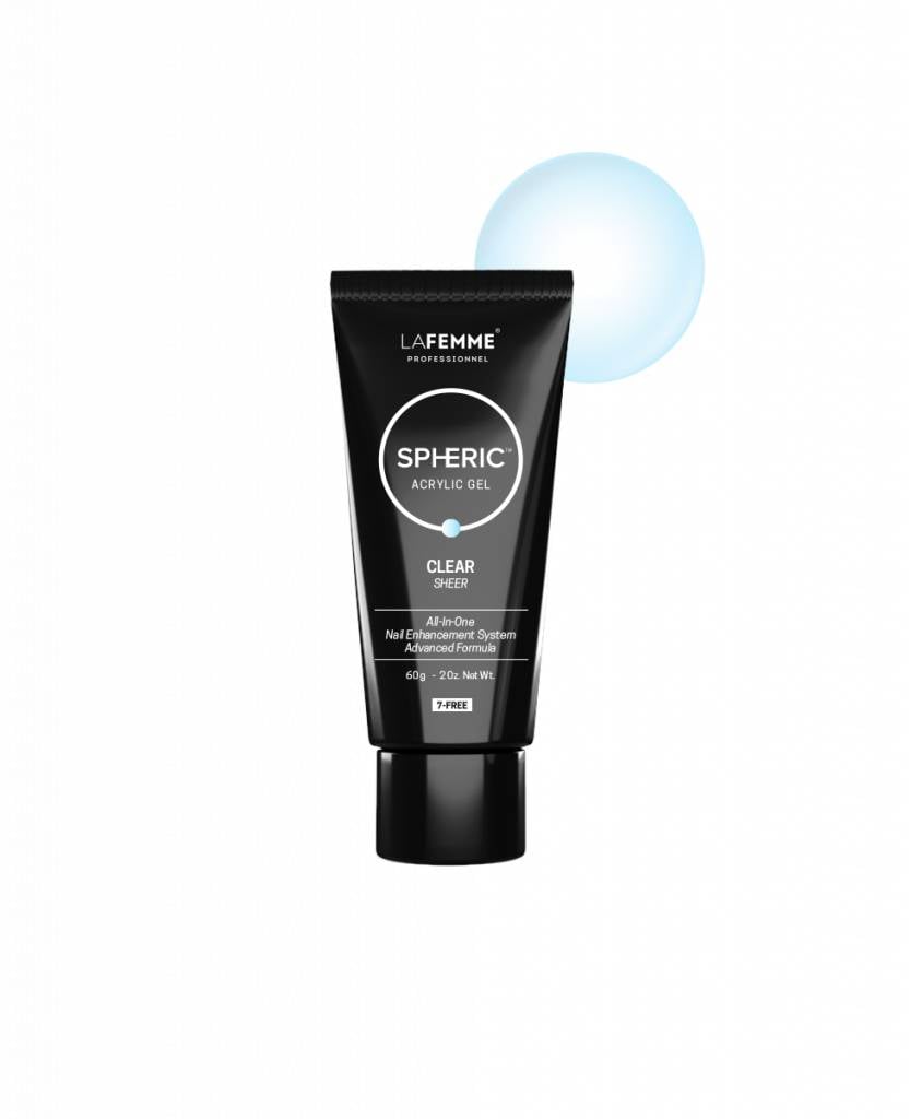 La Femme Acrylgel Clear - 60 Gr.