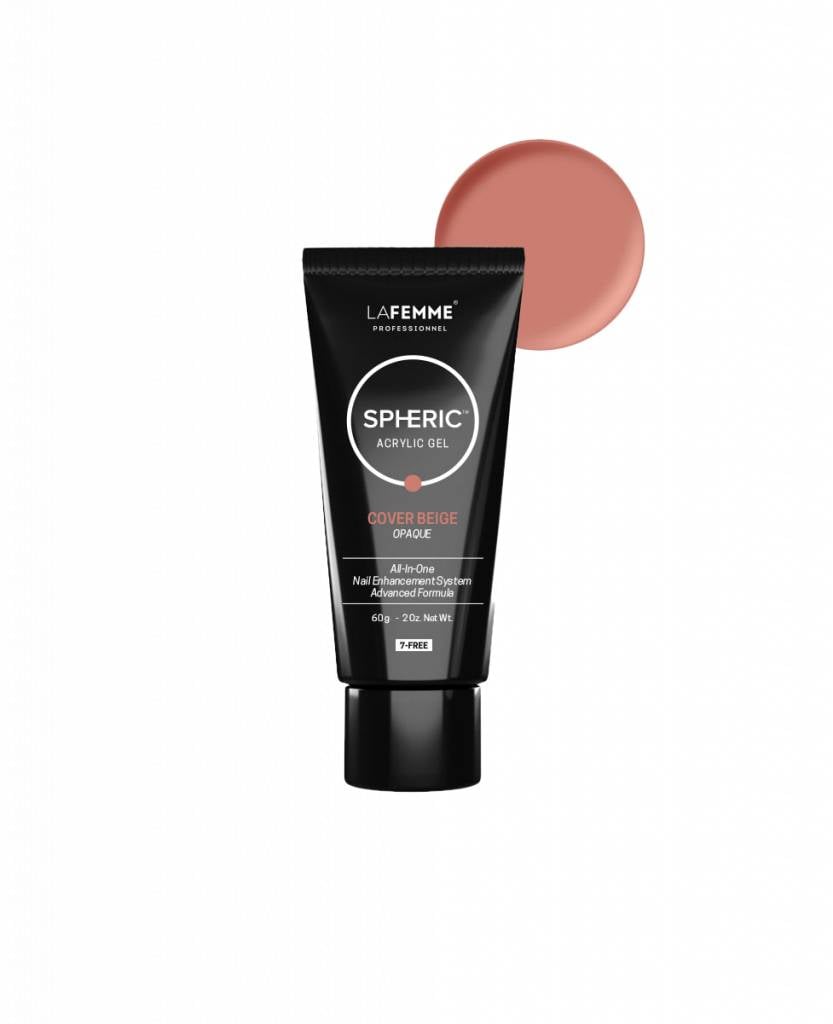 La Femme Acrylgel Cover Beige 60 Gr.