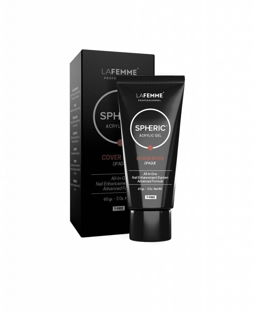 La Femme Acrylgel Cover Beige 60 Gr.