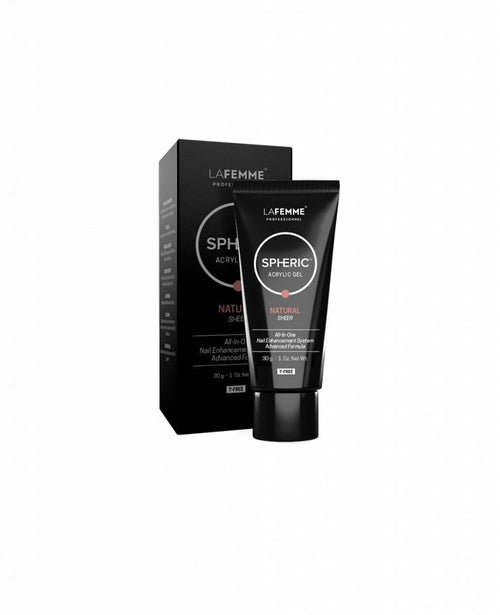 La Femme Acrylgelpolygel, Peach 60 Gr.
