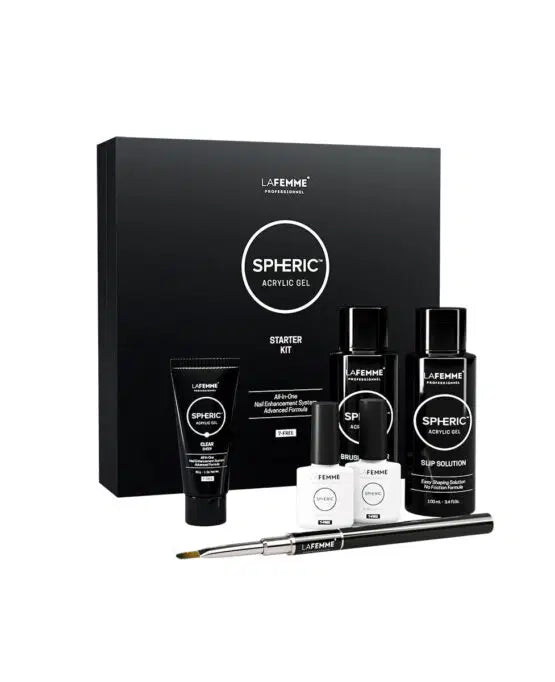 La Femme Acrylgel Starterkit