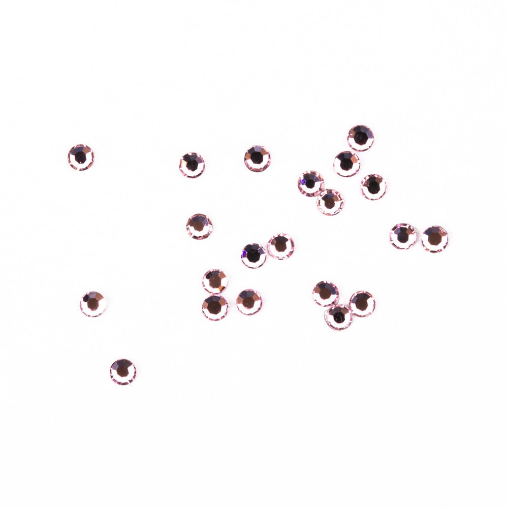 Molly Glazen Nagelsteentjesnail Artca. 50 Stuks.
