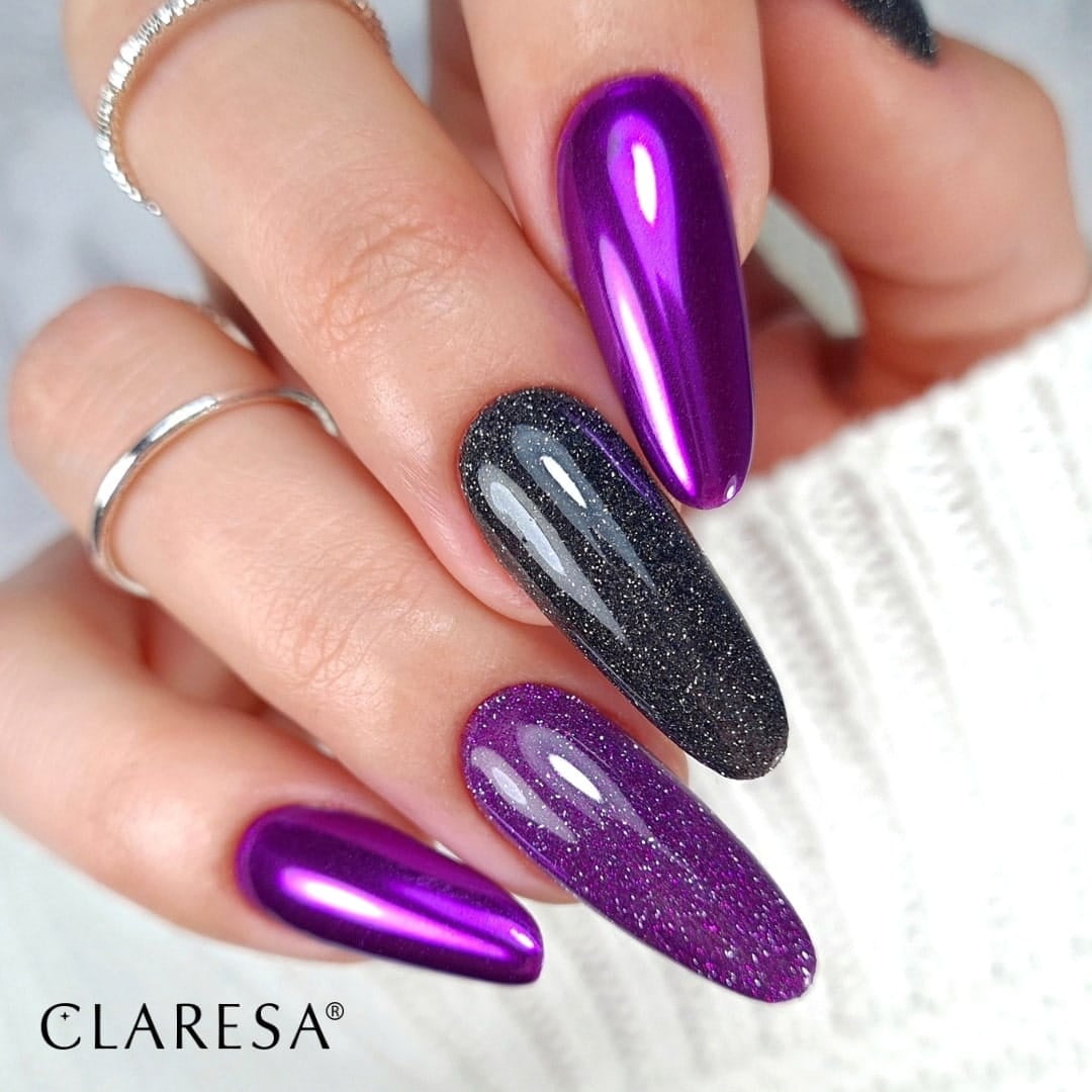 CLARESA Starlight 5 Gel Polish – Flash Effect Gellak