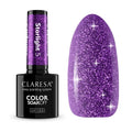 CLARESA Starlight 5 Gel Polish – Flash Effect Gellak
