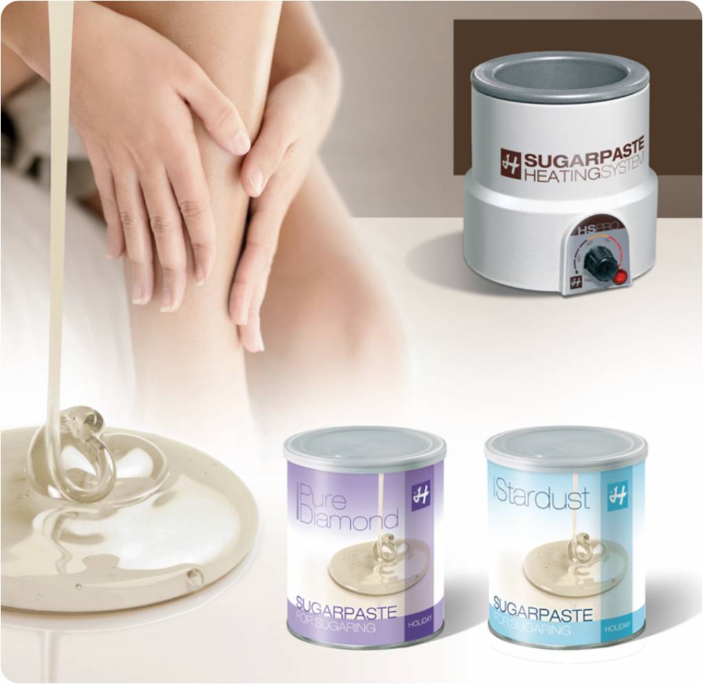 Body Sugaring Expert Training