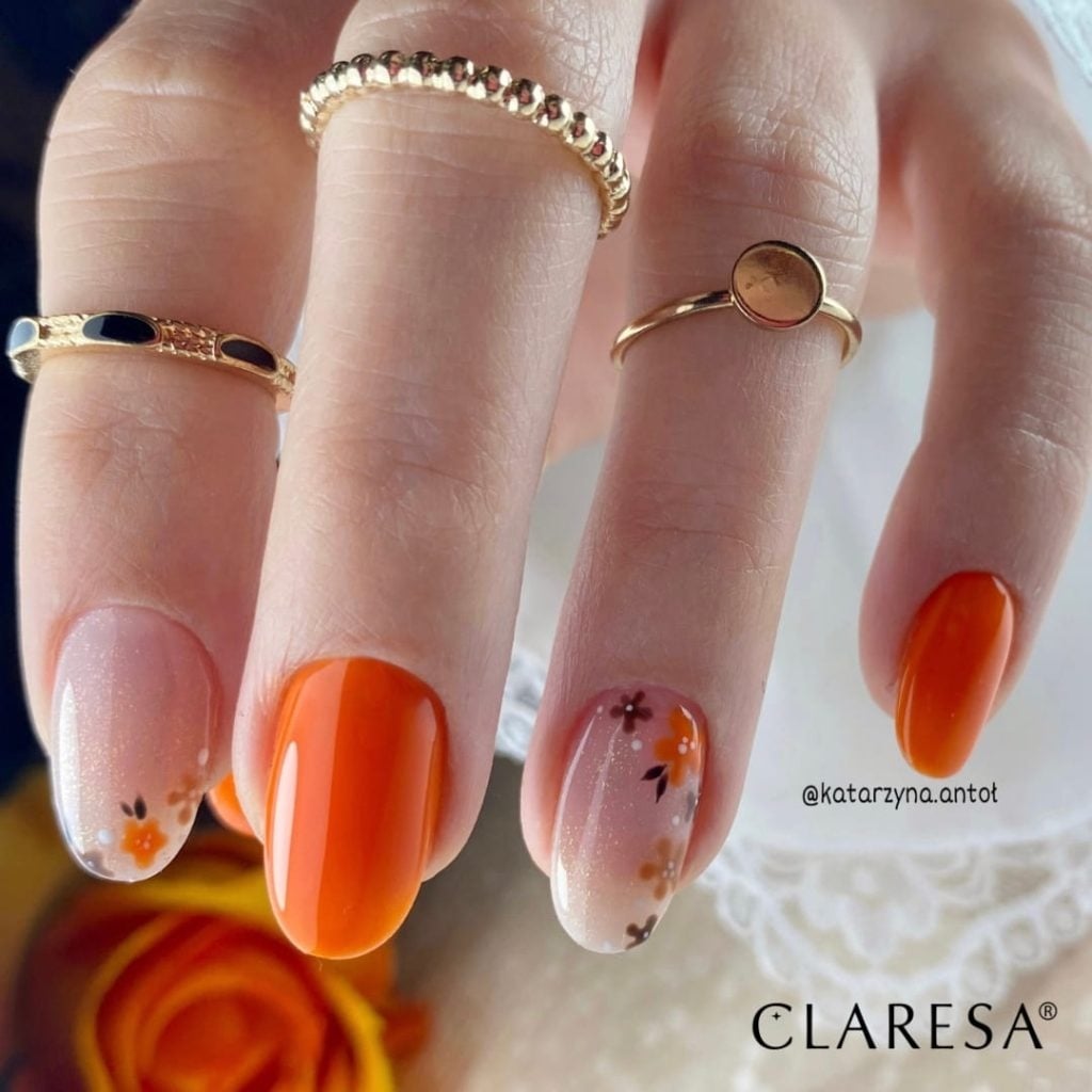 Claresa Gel Polishstay Cosy 45 G