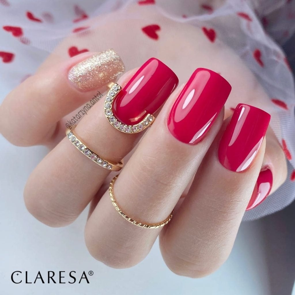 Claresa Gel Polishstay Cosy 65 G