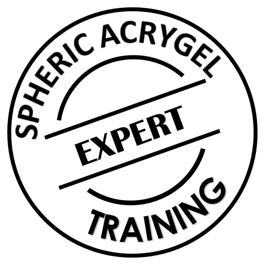 La Femme Training Acrygel Incl. Startkit