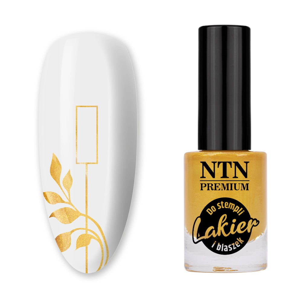 Premium Goudstempel En Plaatlak 7Ml Nr. 96