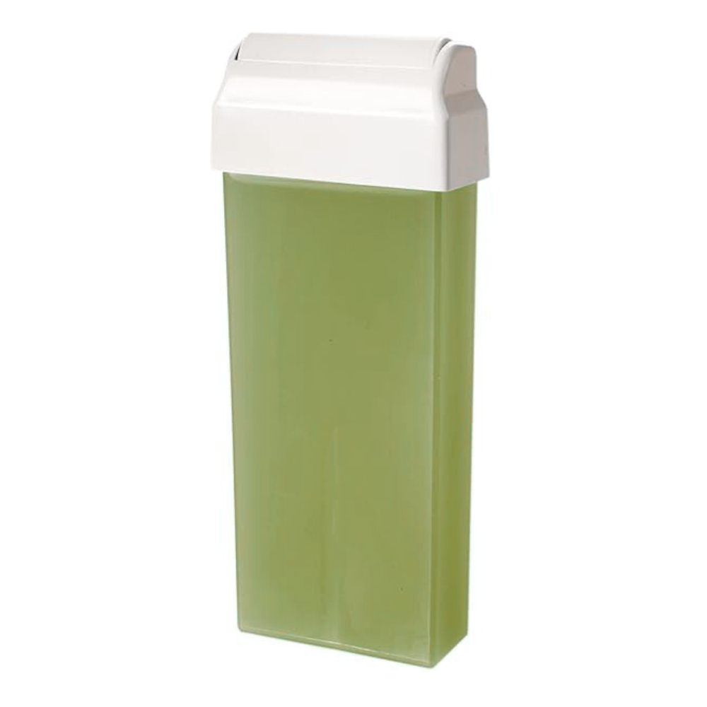Holiday Strip Wax Olive Oil