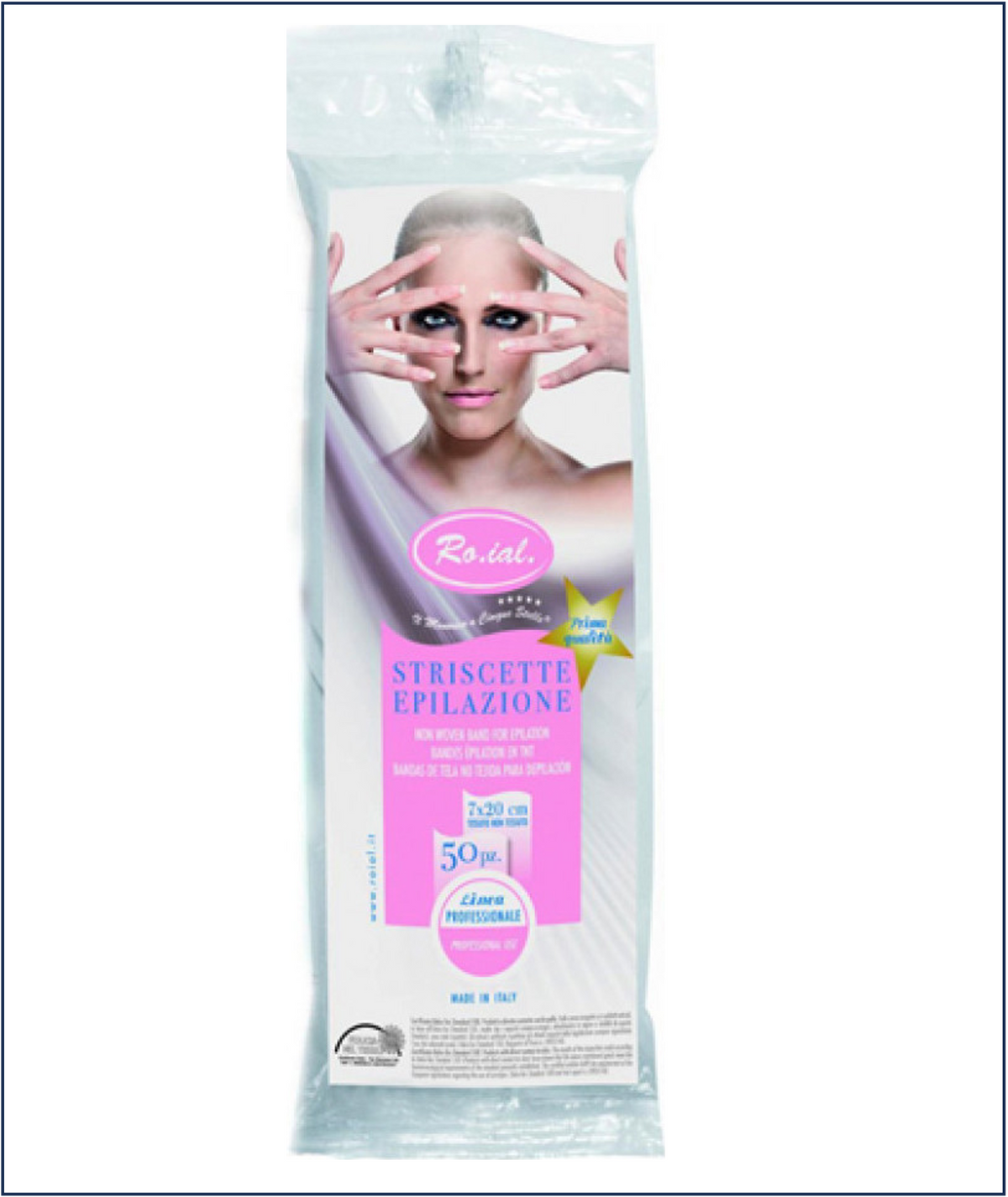 Holiday Waxing Startset