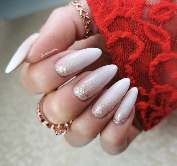 Claresa Paint Gel White 5 Ml