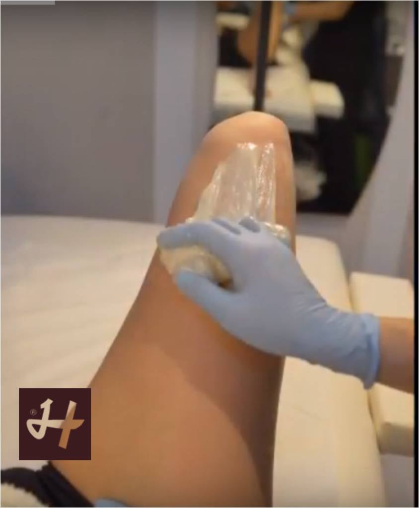 Body Sugaring Expert Training