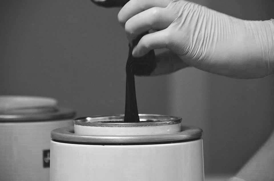 Holiday Sugarpaste Black 1Kg/800 Ml