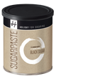 Holiday Sugarpaste Black 1Kg/800 Ml