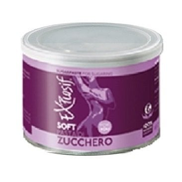 Explosif Body Sugaring Startset