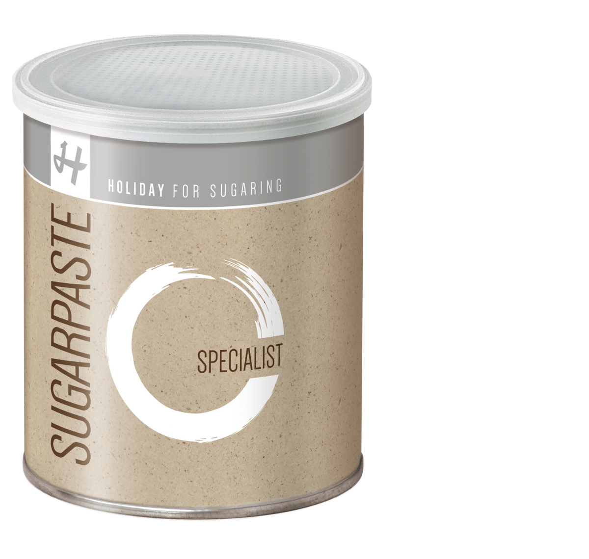 Holiday Sugarpaste Specialist 1 Kg/800 Ml