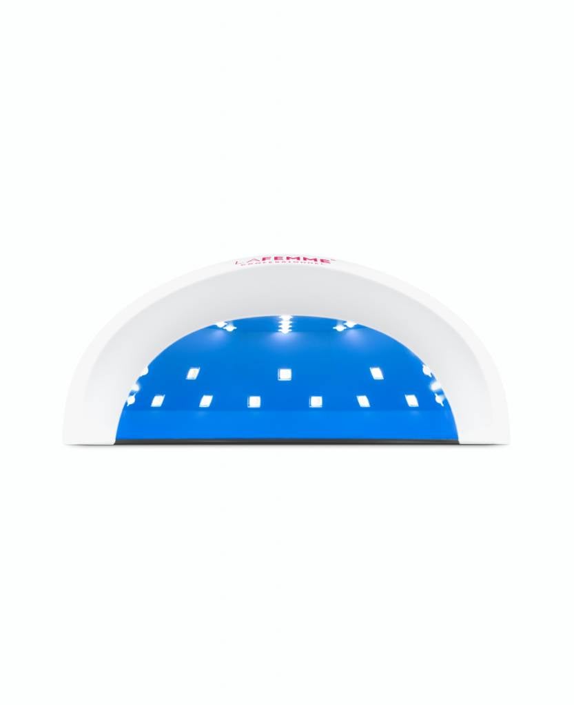 SUNNY Uv & Led Lamp Voor Nagels