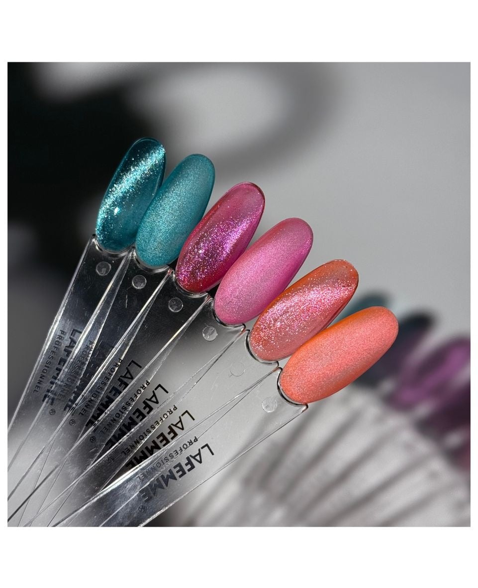 La Femme Cat Eye - Sunset Fever