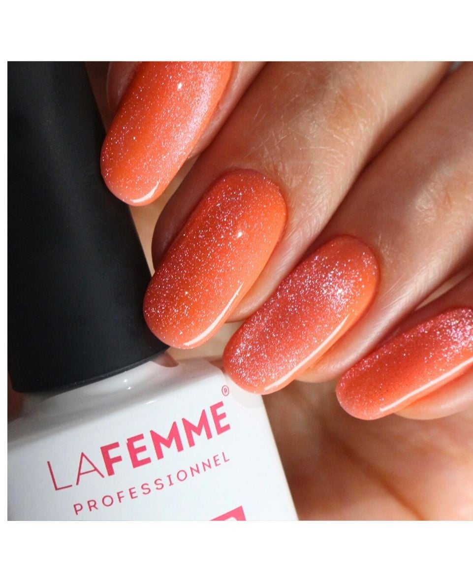 La Femme Cat Eye - Sunset Fever