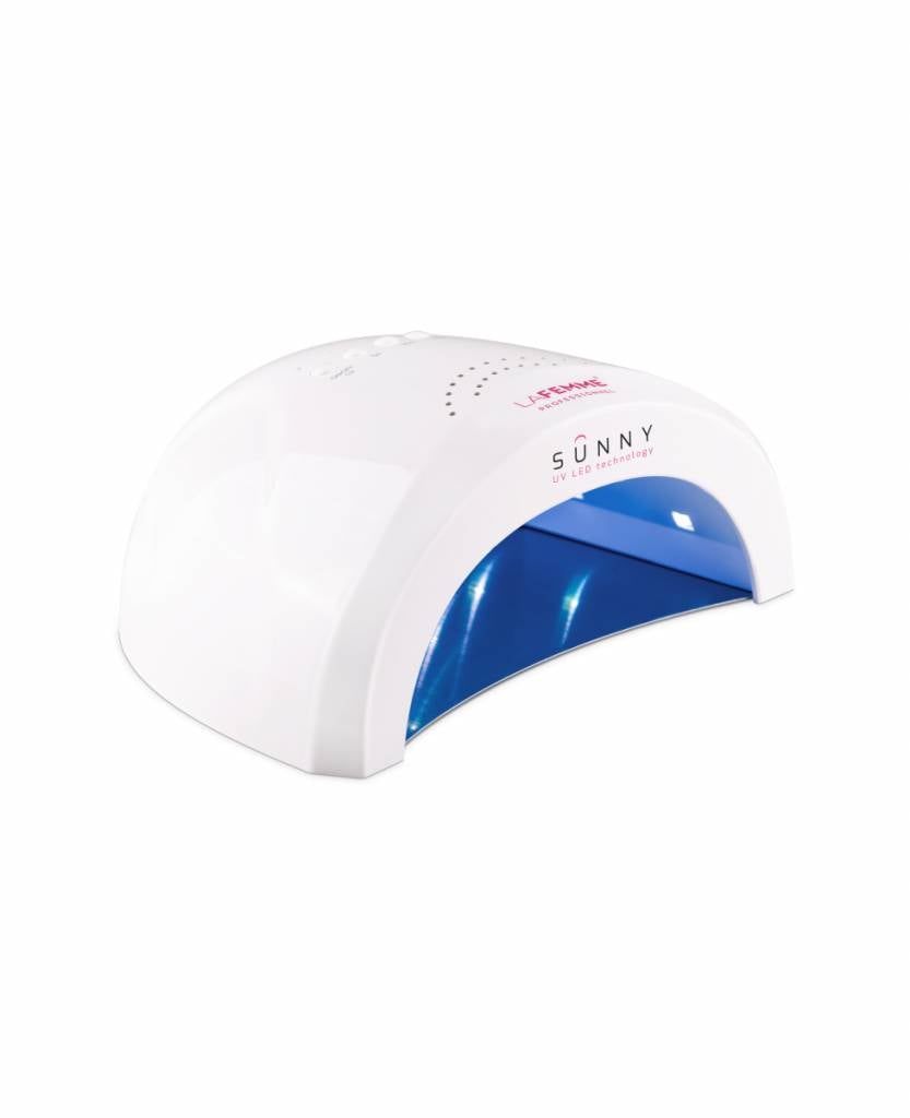 SUNNY Uv & Led Lamp Voor Nagels