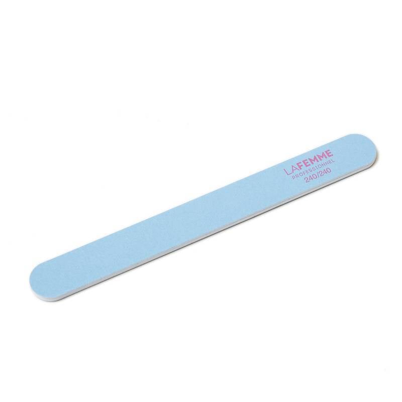 La Femme Nagelvijl Voor Natuurlijke Nagelverzorging 240/240