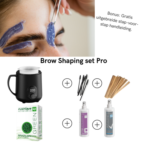 Beauty Brow Box – Shaping