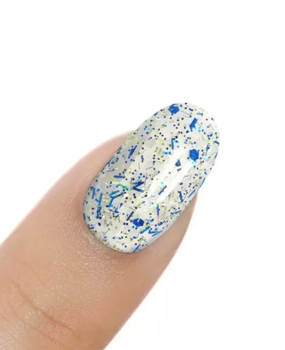 La Femme Gel Polish Z001/Venice