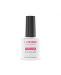 La Femme Top Coat For Powders - 8 Gr, No Wipe