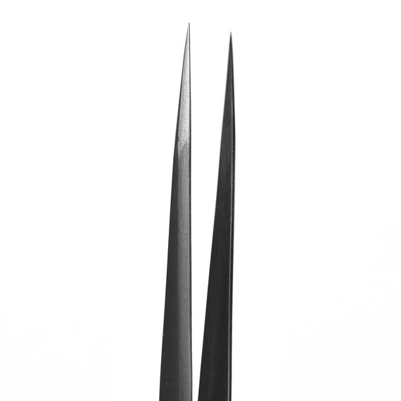 Wimper Pincet Vetus Ss-Sa