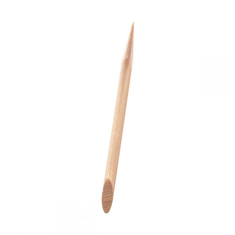 Houten Stokjes 100 stuks – Manicure, Brows & Wax