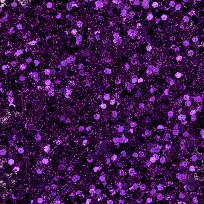 Nail Powder Ultraviolet Effect Nr. 5