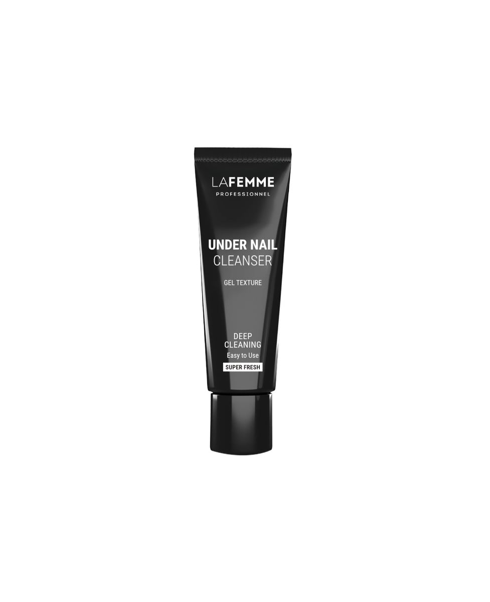 La Femme Under Nail Cleanser