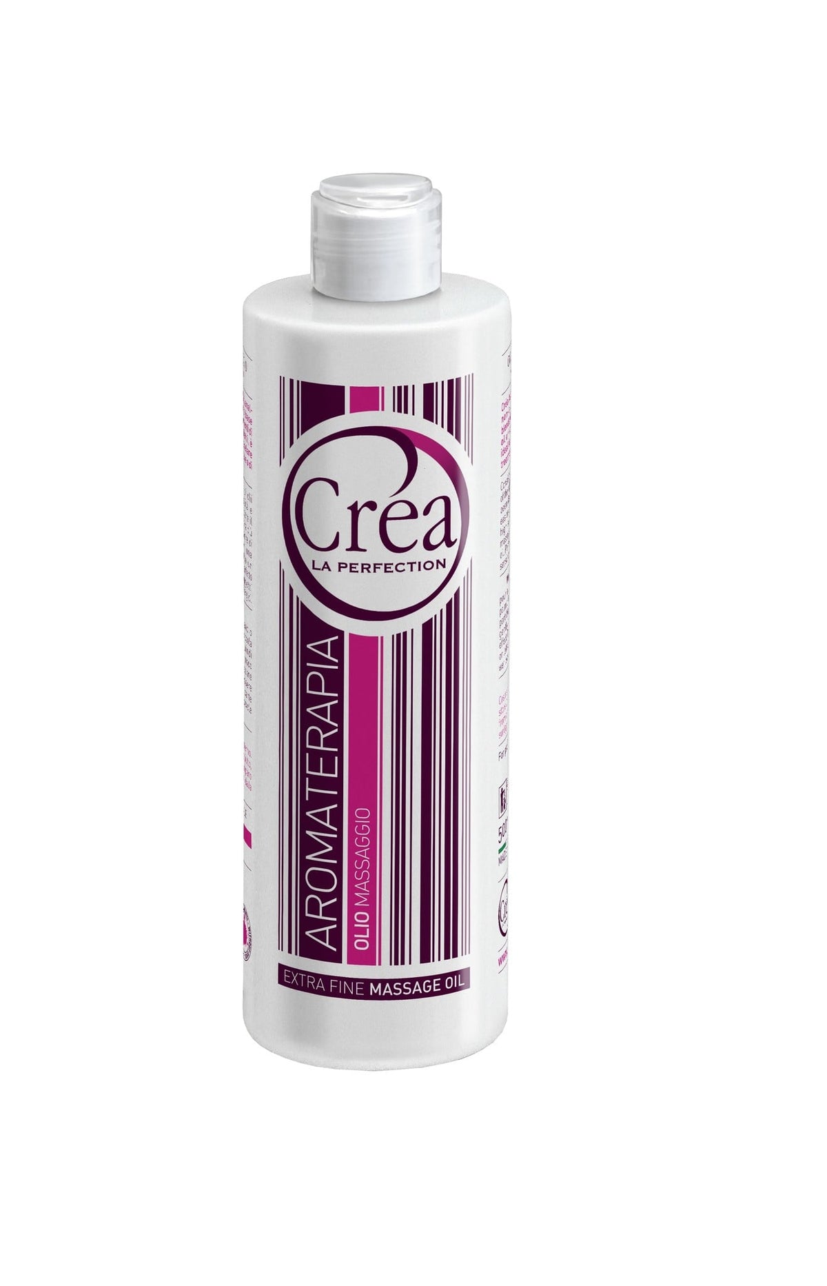 Crea Aromatherapie Massageolie